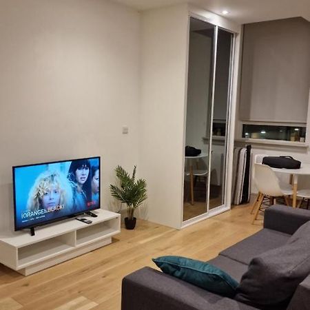 London Stadium Apartment Buitenkant foto