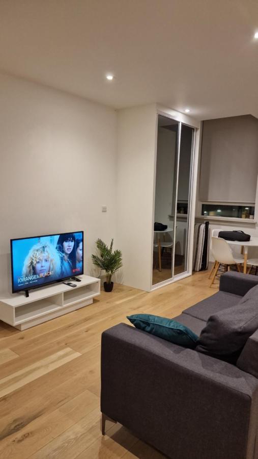 London Stadium Apartment Buitenkant foto