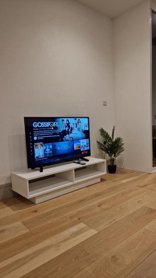 London Stadium Apartment Buitenkant foto