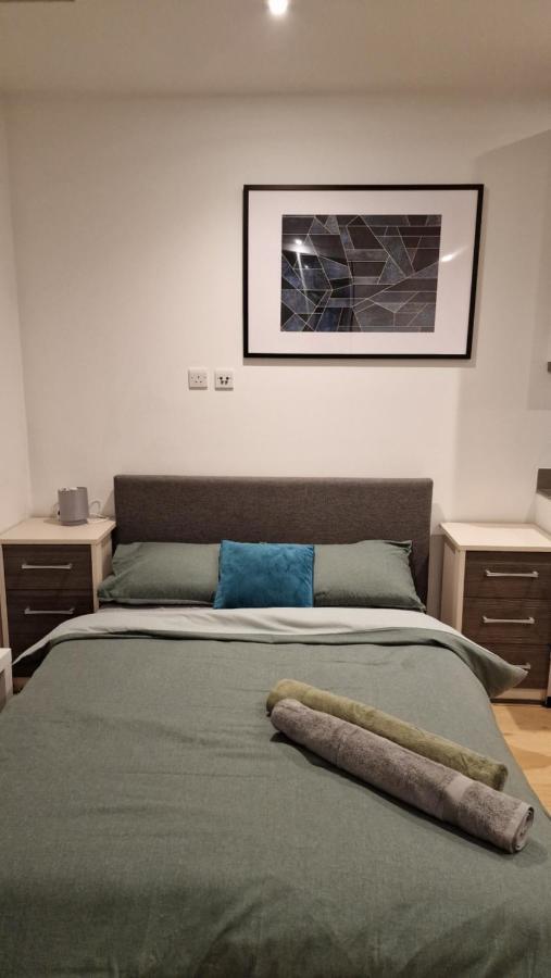 London Stadium Apartment Buitenkant foto