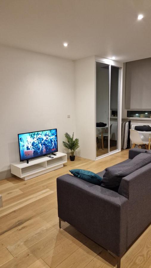 London Stadium Apartment Buitenkant foto