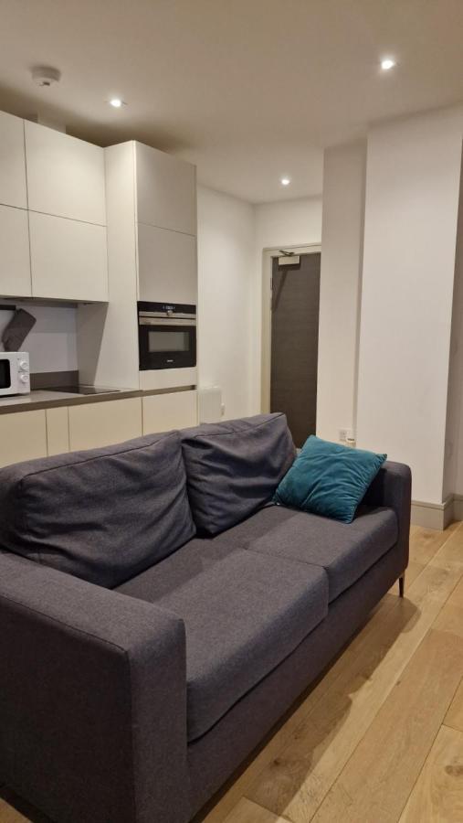 London Stadium Apartment Buitenkant foto